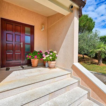 Iby Apartment Πούλα Εξωτερικό φωτογραφία