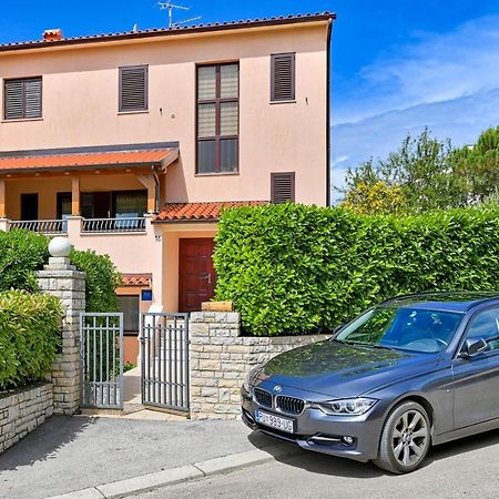Iby Apartment Πούλα Εξωτερικό φωτογραφία