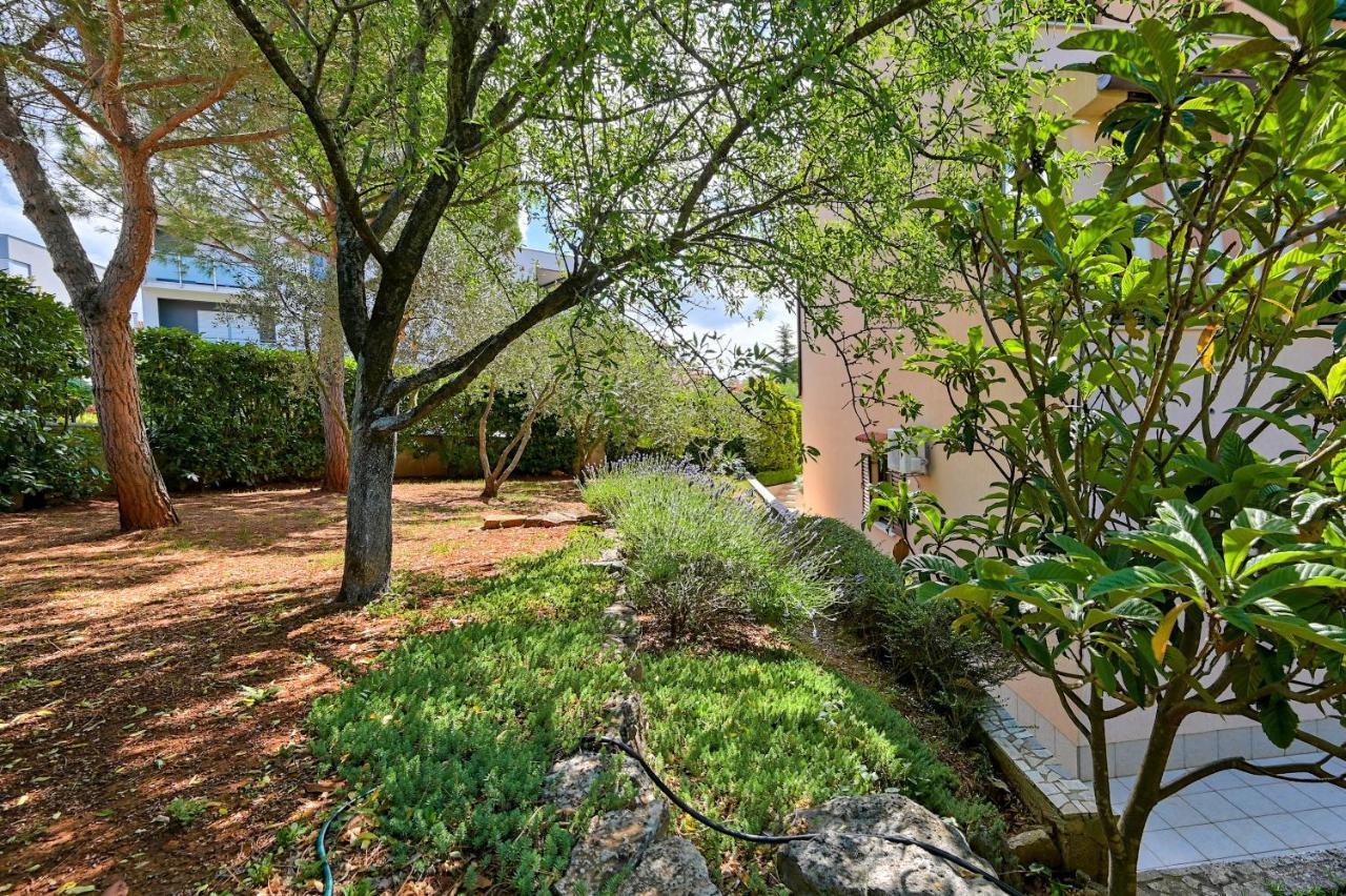 Iby Apartment Πούλα Εξωτερικό φωτογραφία