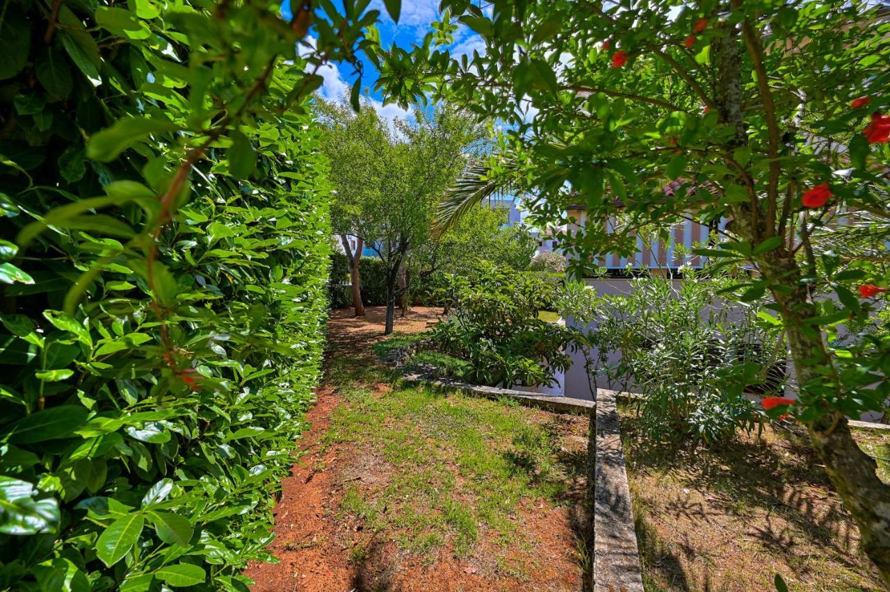 Iby Apartment Πούλα Εξωτερικό φωτογραφία