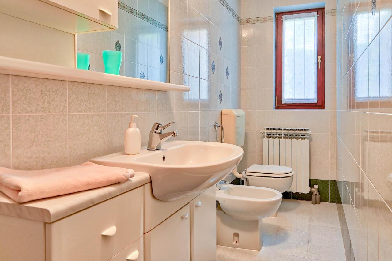 Iby Apartment Πούλα Εξωτερικό φωτογραφία