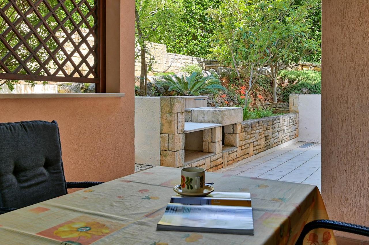 Iby Apartment Πούλα Εξωτερικό φωτογραφία