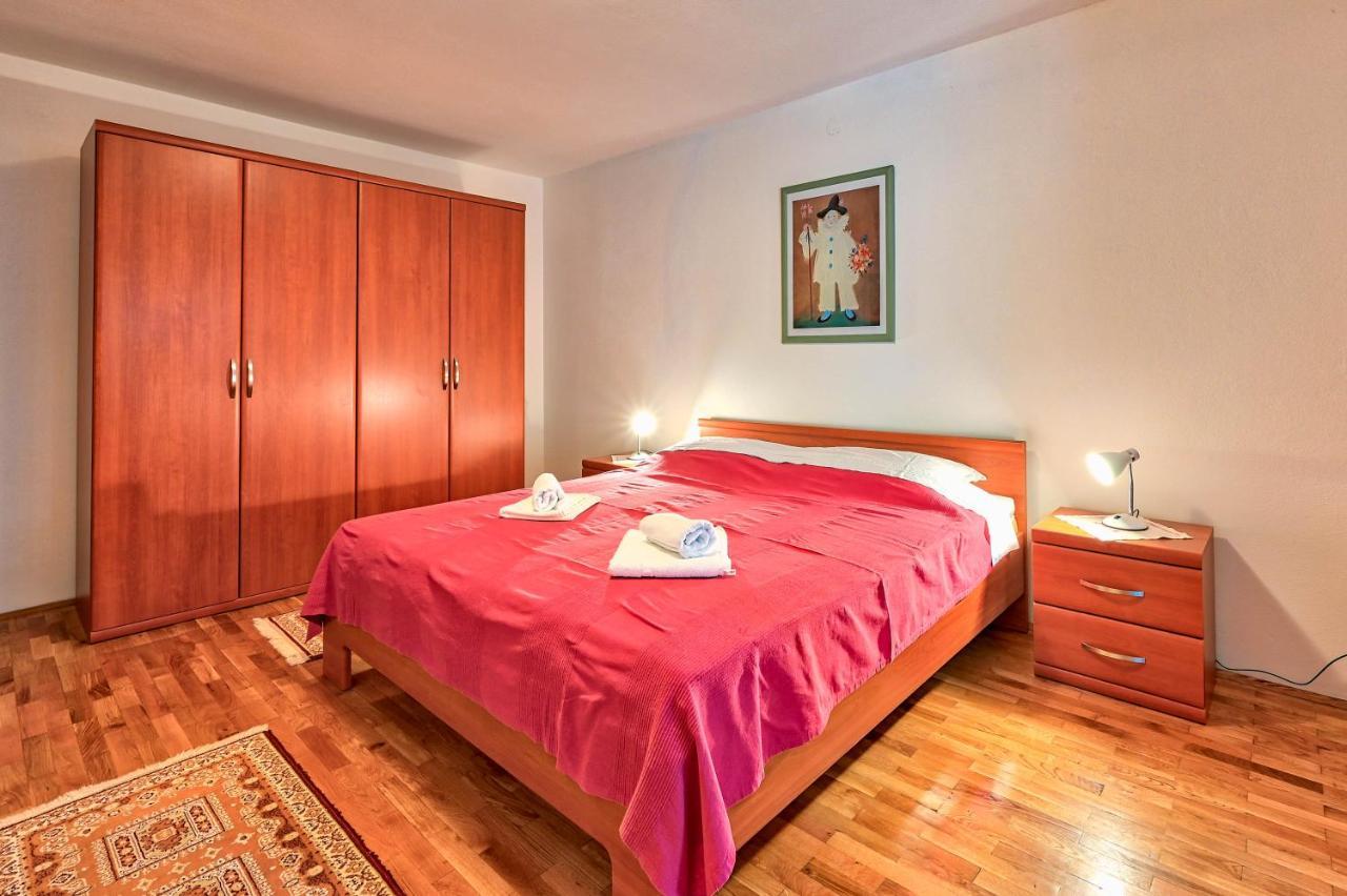 Iby Apartment Πούλα Εξωτερικό φωτογραφία