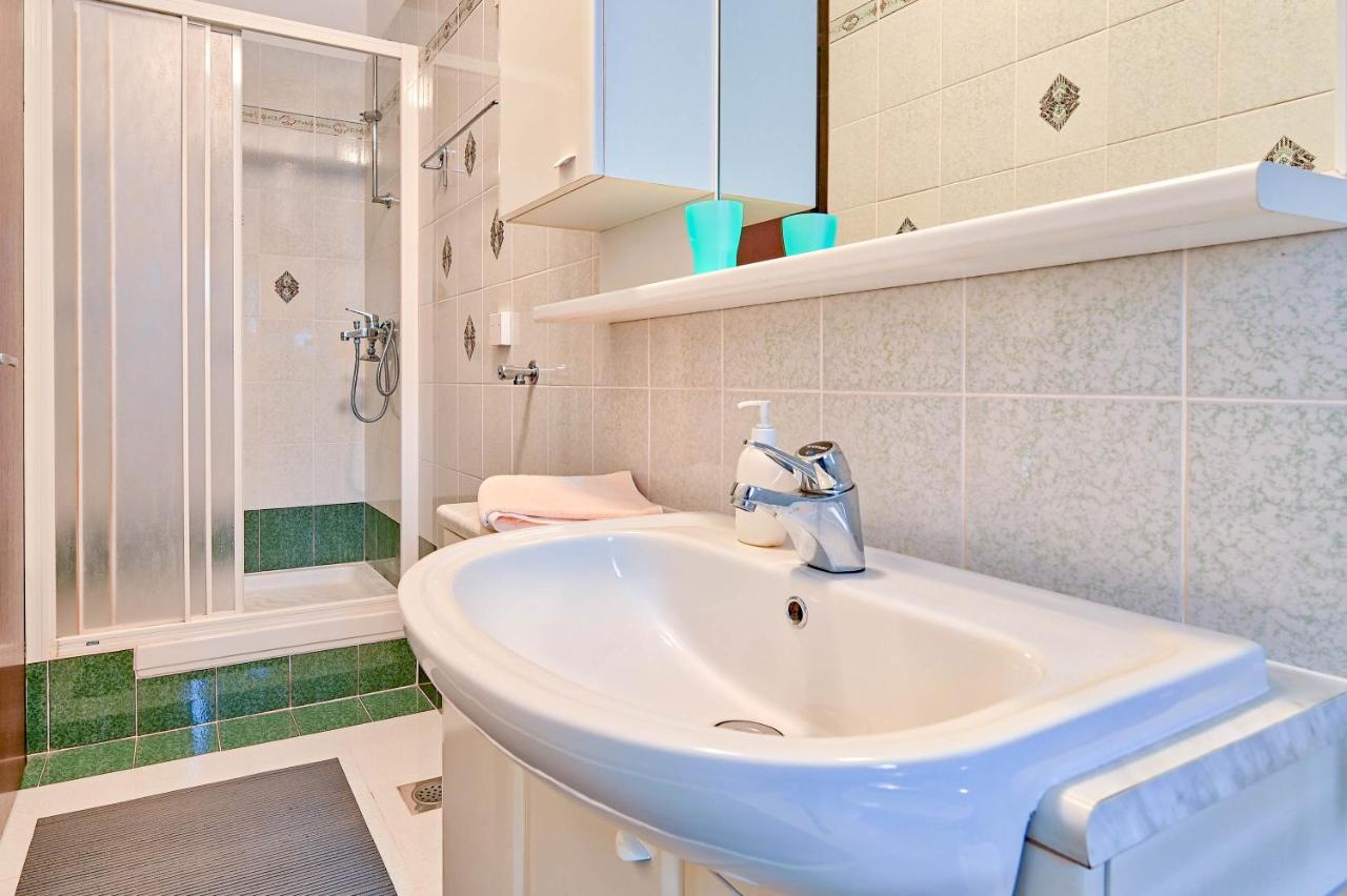 Iby Apartment Πούλα Εξωτερικό φωτογραφία