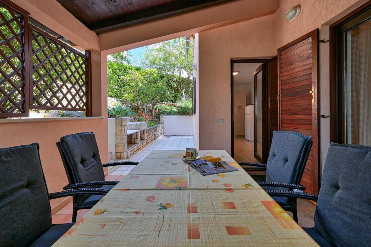 Iby Apartment Πούλα Εξωτερικό φωτογραφία