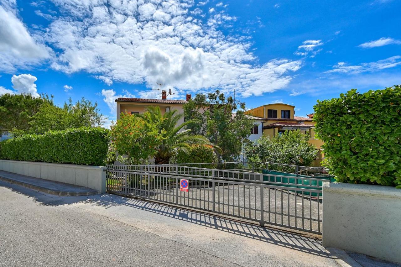 Iby Apartment Πούλα Εξωτερικό φωτογραφία