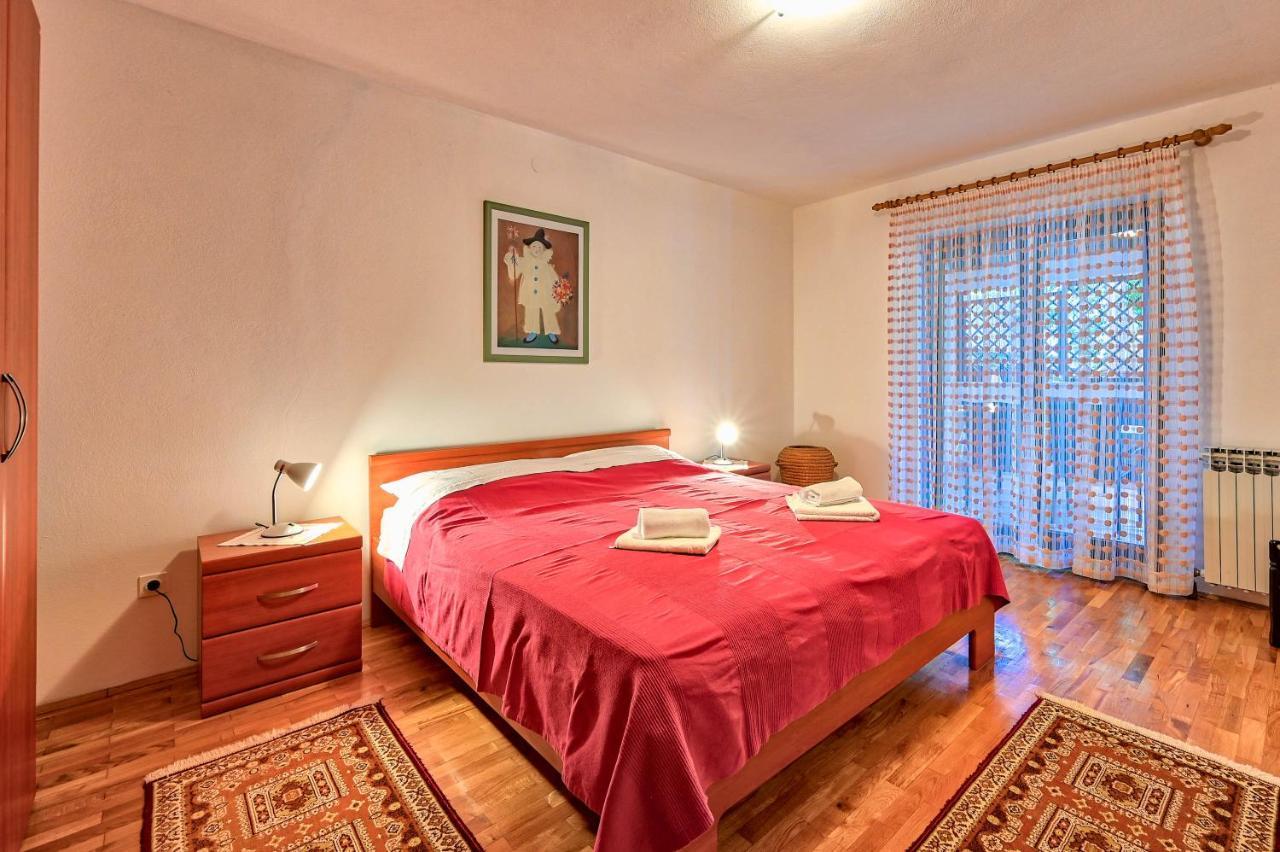 Iby Apartment Πούλα Εξωτερικό φωτογραφία