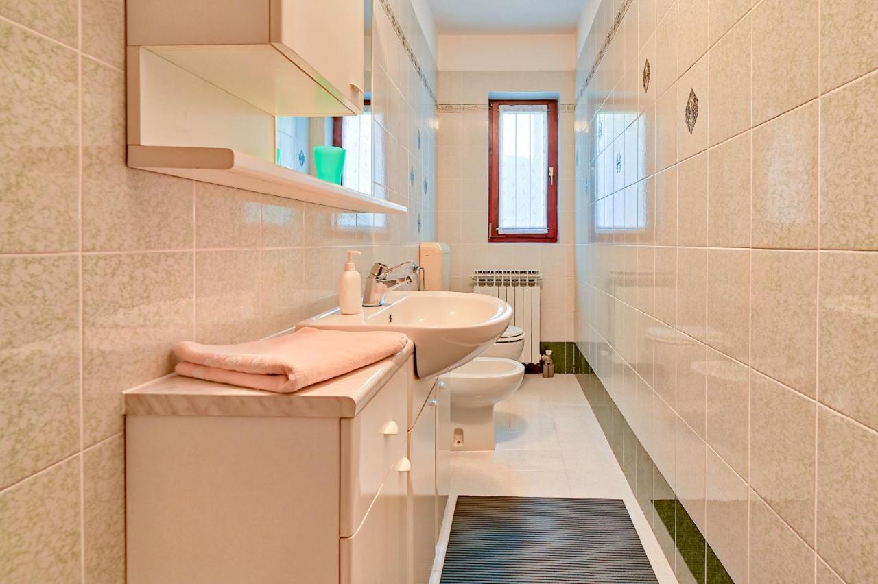 Iby Apartment Πούλα Εξωτερικό φωτογραφία