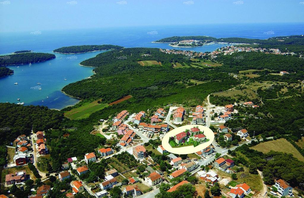 Iby Apartment Πούλα Εξωτερικό φωτογραφία