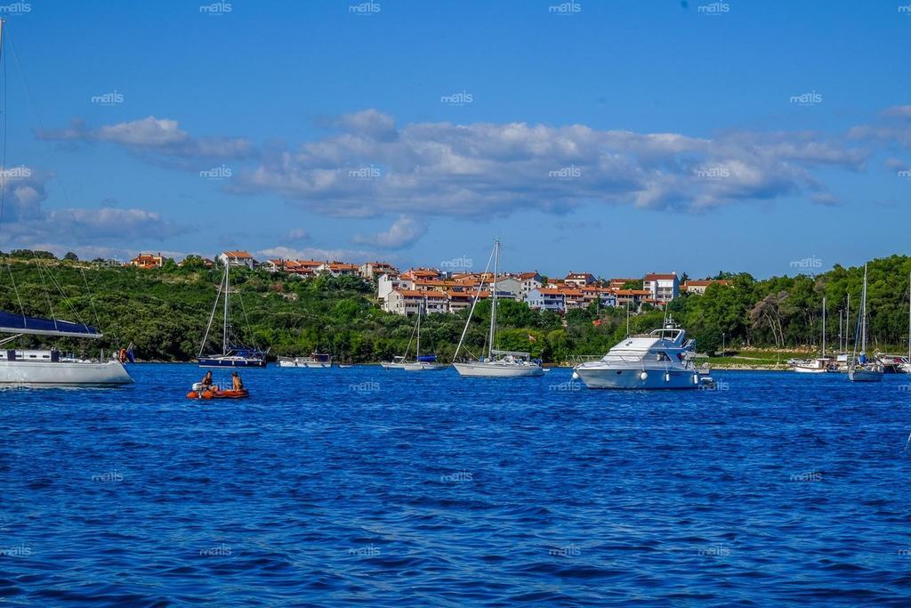Iby Apartment Πούλα Εξωτερικό φωτογραφία